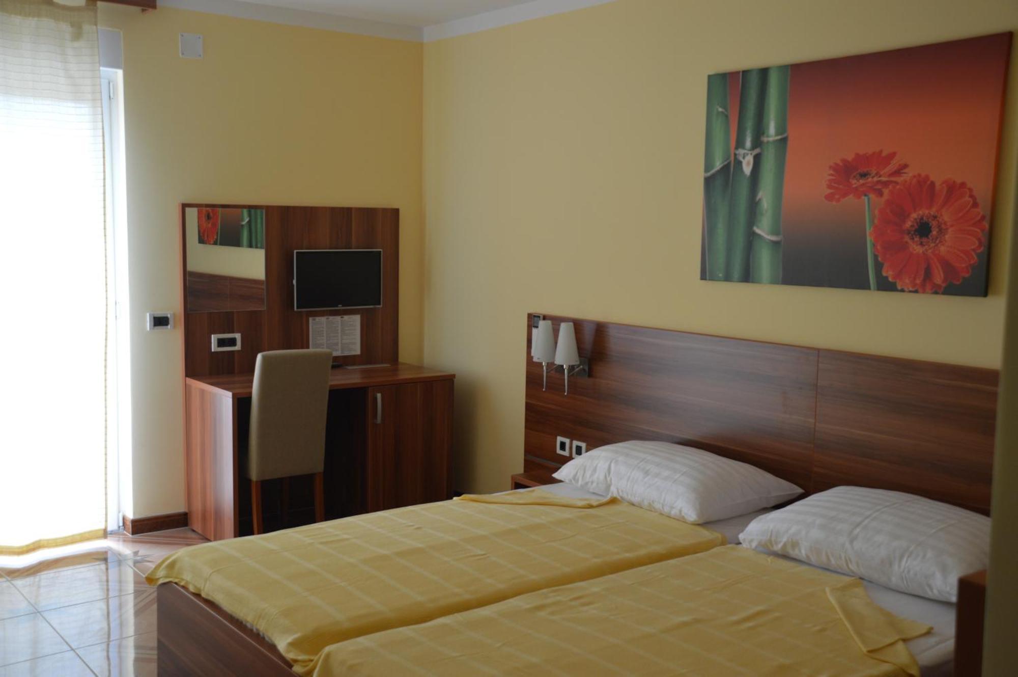 Novigrad Istria Bed & Breakfast Grgic מראה חיצוני תמונה
