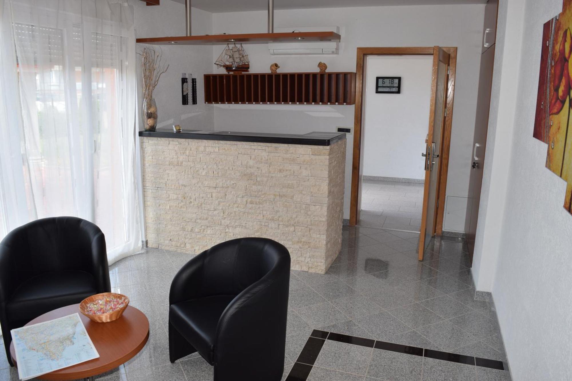 Novigrad Istria Bed & Breakfast Grgic מראה חיצוני תמונה