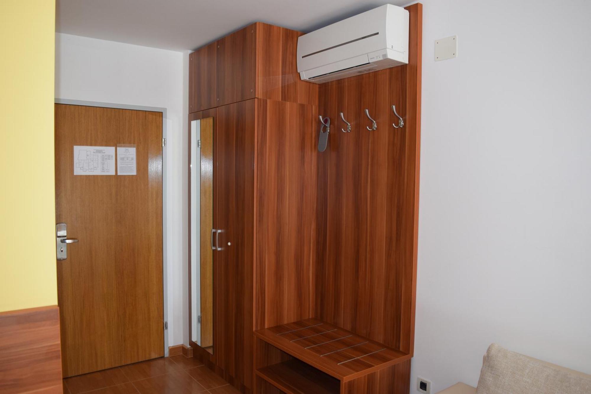 Novigrad Istria Bed & Breakfast Grgic מראה חיצוני תמונה