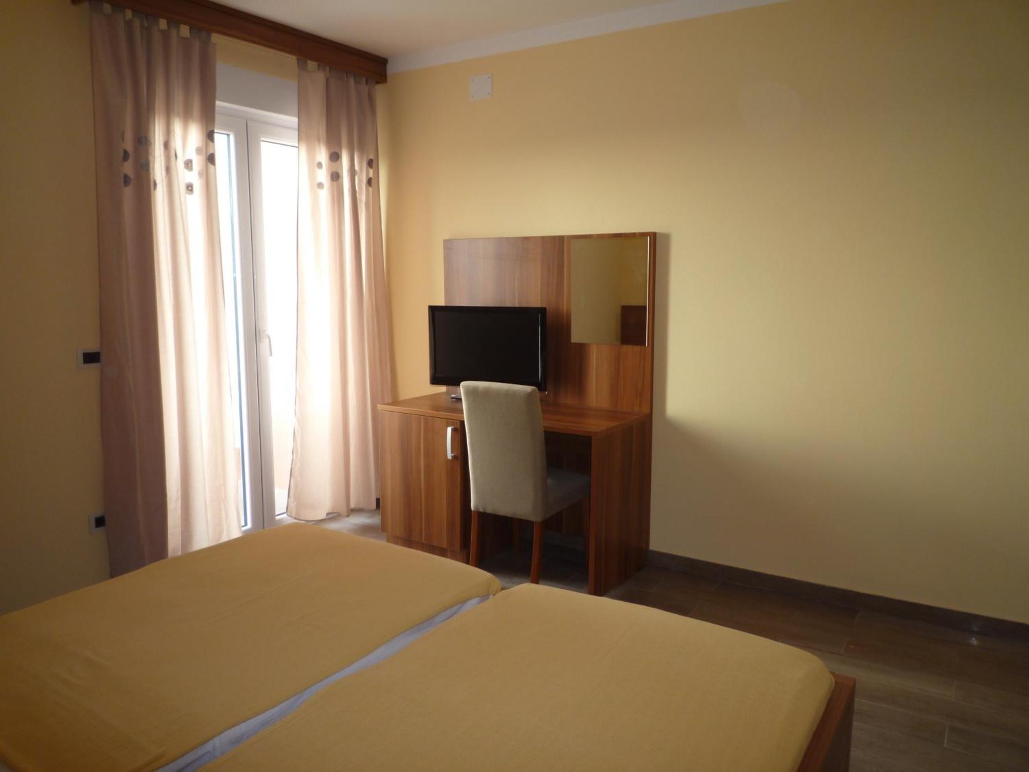 Novigrad Istria Bed & Breakfast Grgic מראה חיצוני תמונה