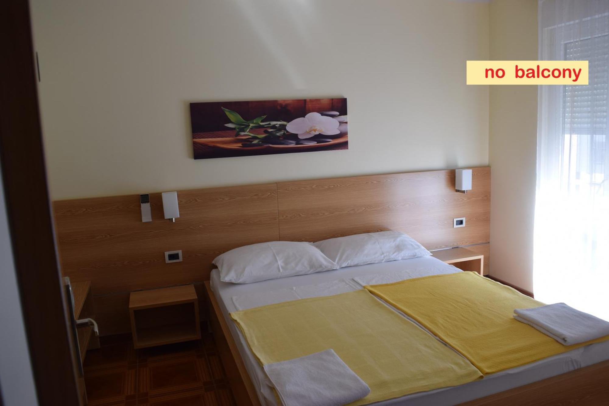 Novigrad Istria Bed & Breakfast Grgic מראה חיצוני תמונה